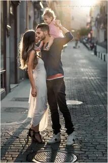 Urban family