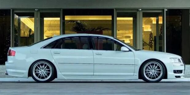 Modified Cars: June 2014