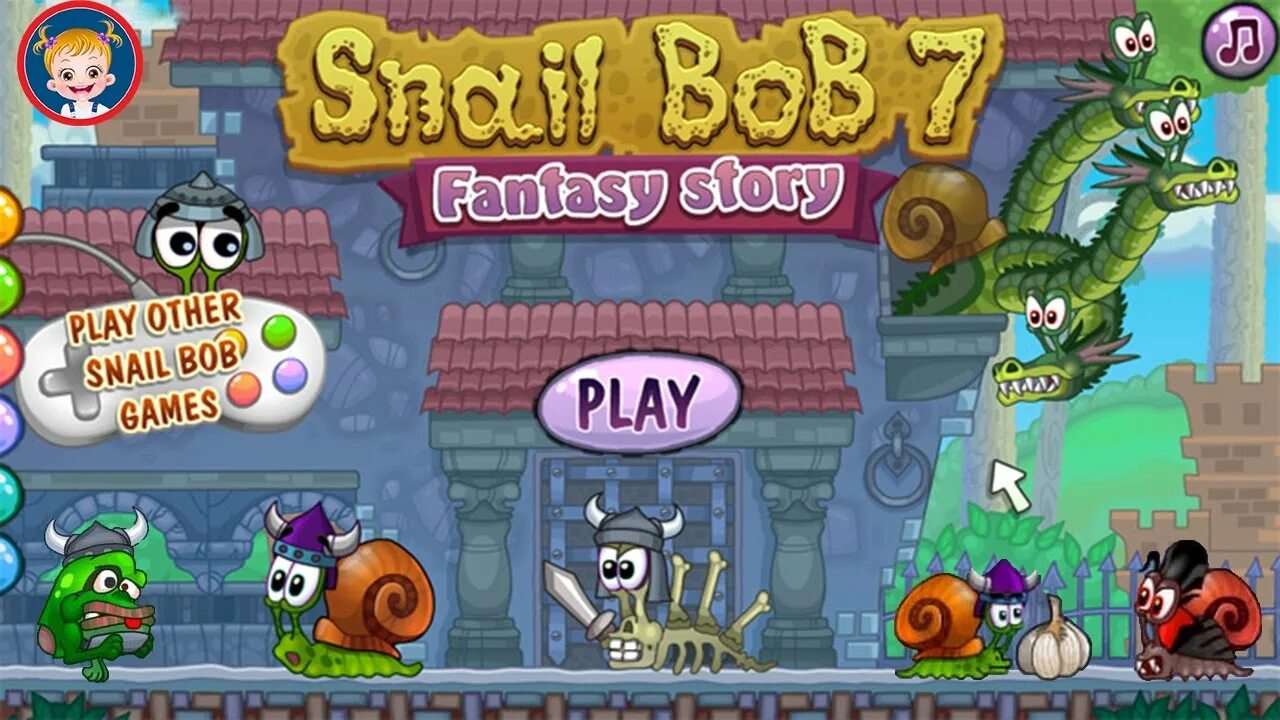 Игры Snail Bob. Snail Bob флеш игра. Игра улитка Боб 7 часть. Улитка Боб 2 дракон.