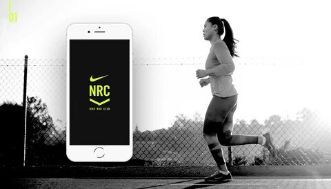 Application is running