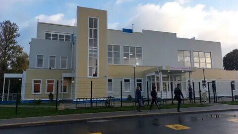 Где в фокинском районе