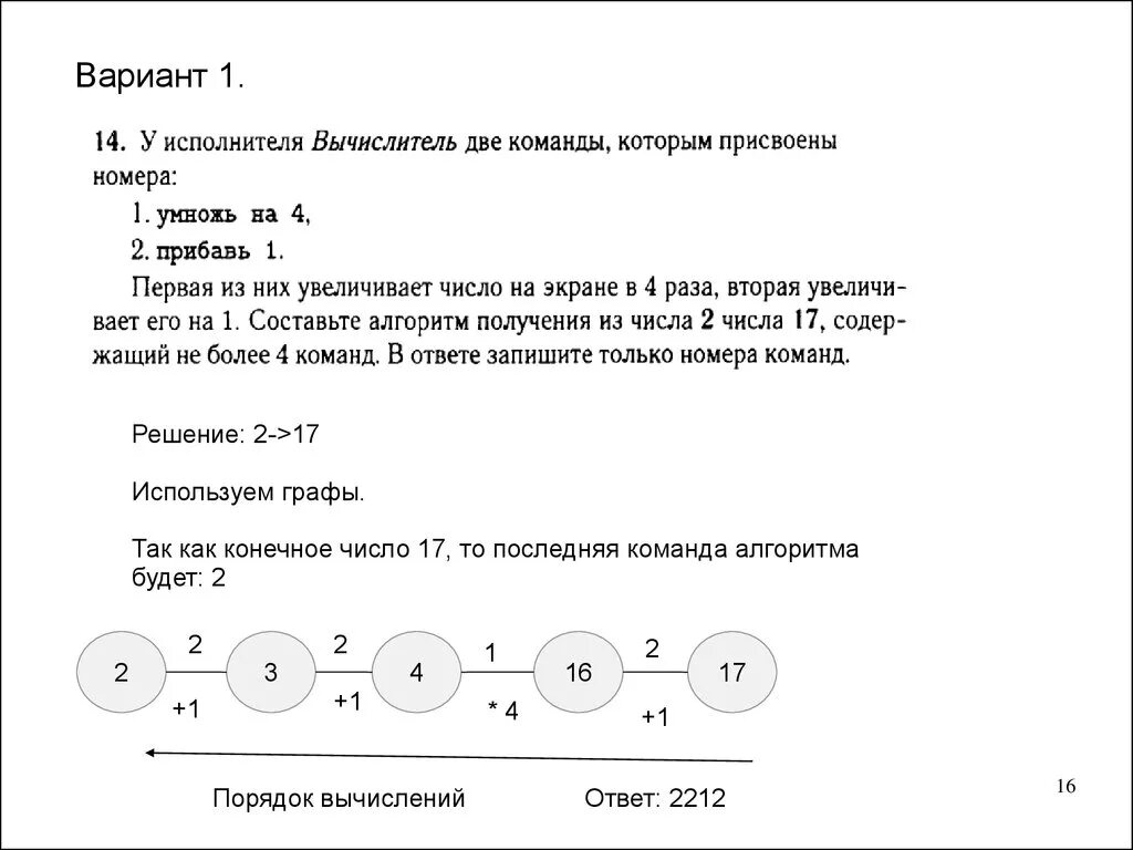 Огэ информатика 17 вариант. У исполнителя вычислитель две команды которым присвоены номера 1. У исполнителя вычислитель две команды которым. Исполнитель вычислитель. У исполнителя вычислитель 2 команды которым присвоены номера.