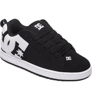 Dc shoes court graffik