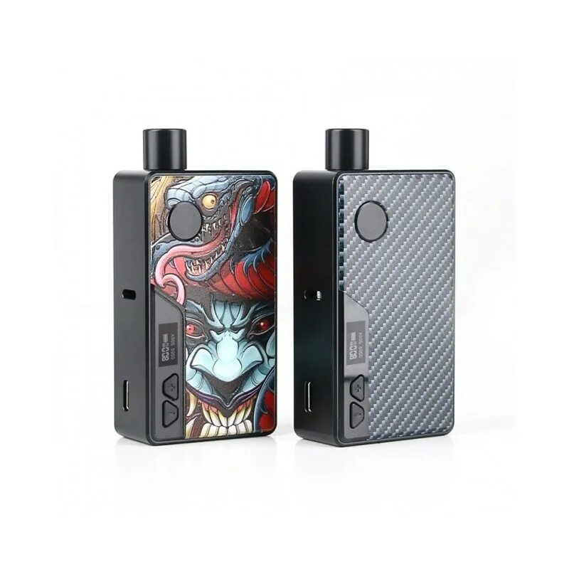 Manta AIO 80w. Rincoe Manto AIO 80w. Rincoe Manto AIO pod Kit 80w. Набор Rincoe Manto AIO 80w Kit Snakeman.