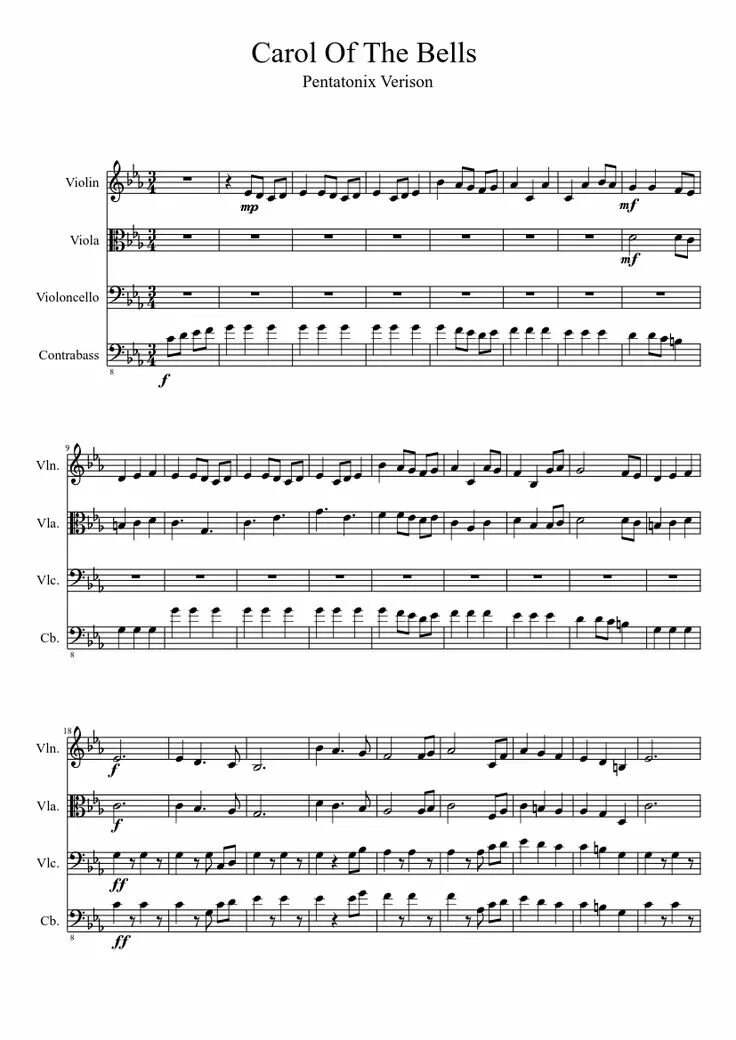 Музыка carol of the bells. The Bell Carol. Пентатоникс Carol of the Bells. Pentatonix Carol of the Bells. Песня Carol of the Bells.