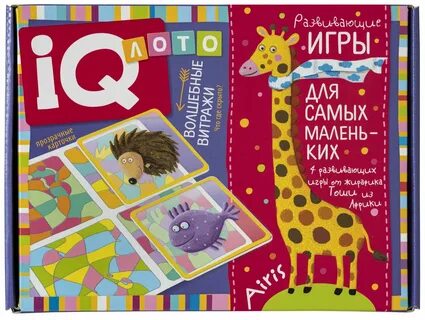Игры айрис пресс