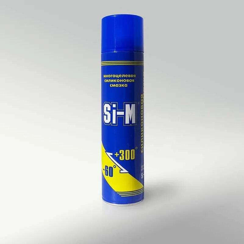 Смазка силиконовая пента ( si-m) (165мг. Смазка silicone spray. Силиконовая смазка si-m 165 гр. ). Liqui moly silicon-spray 3955.
