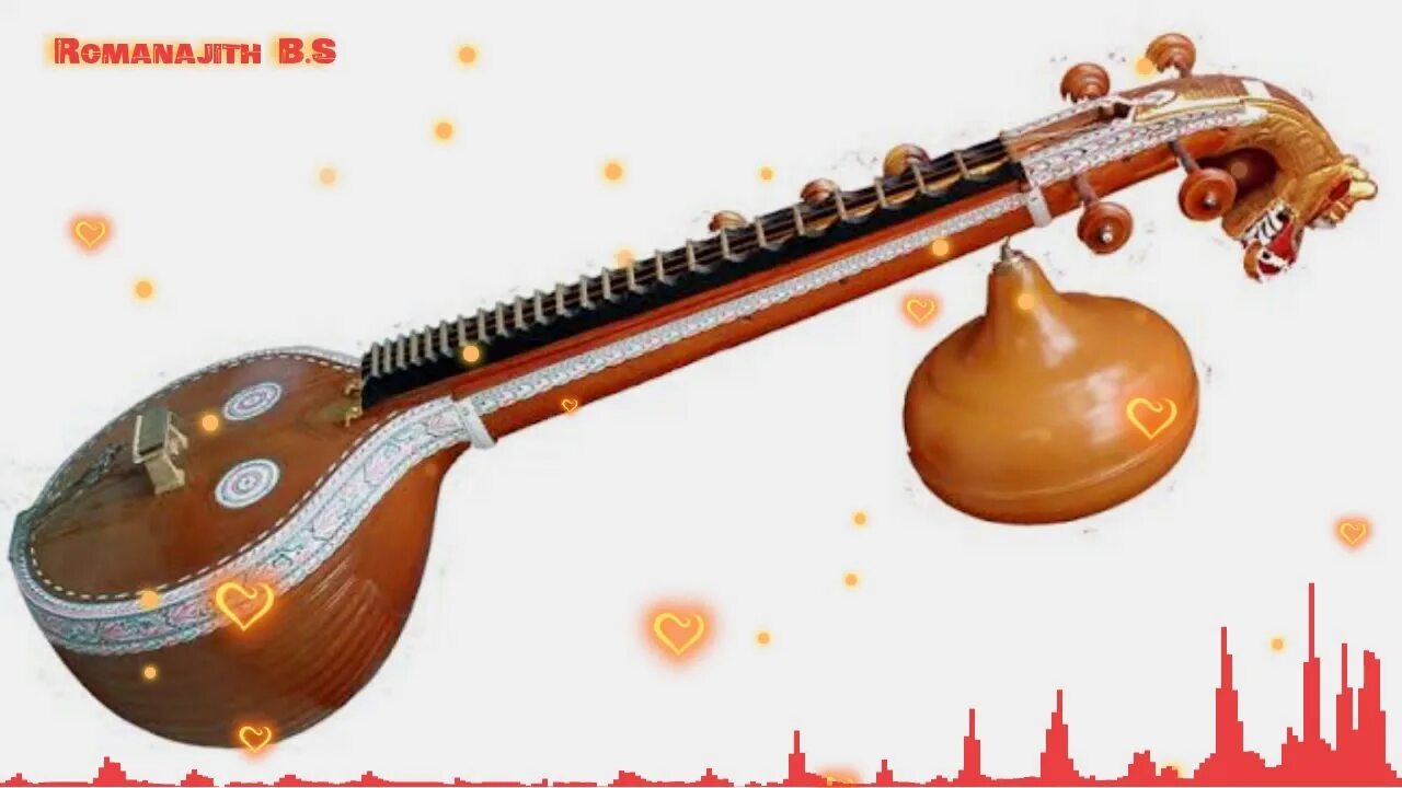 Get instrument