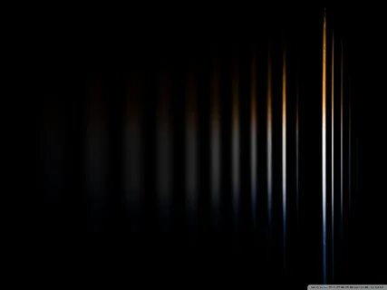 Light black background