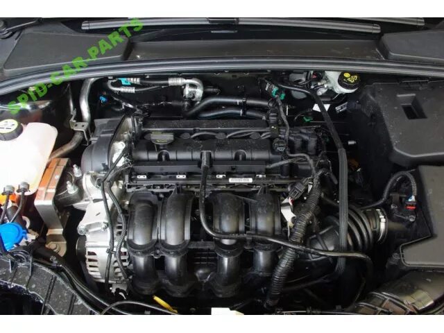 1.6 l duratec ti vct 105ps sigma. 1.6 l duratec ti vct 105ps sigma