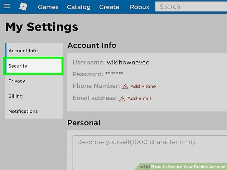 Settings в РОБЛОКС. Емайл РОБЛОКСА. Roblox mail. РОБЛОКС почта. Роблокс настройки аккаунта