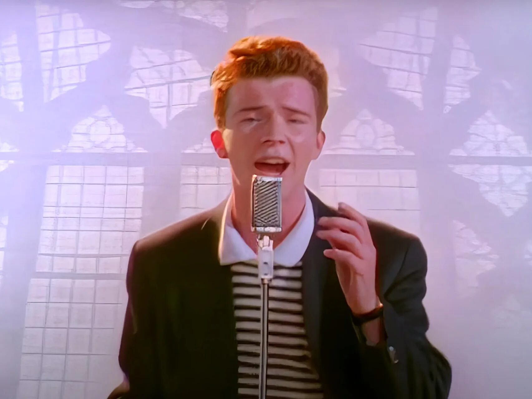 Рикролл сайт. Рик эстли. рик эстли рикролл. рик эстли never gonna give you up. rick astley в молодости рыжий.