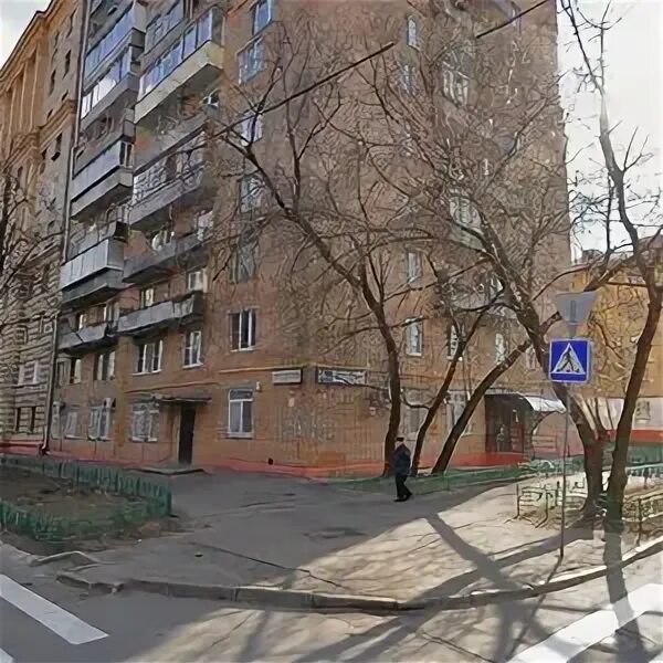 Panorama: Allen Carr's Easyway, training, Russia, Moscow, Mironovskaya Street, 2