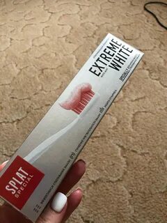 Отбеливание extra
