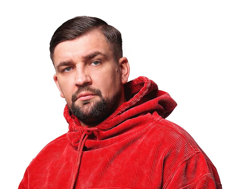 Баста - Биография - MUZSMI