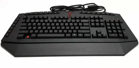 Lenovo gaming mechanical