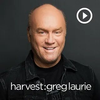 - Harvest: Greg Laurie Video (podcast) .