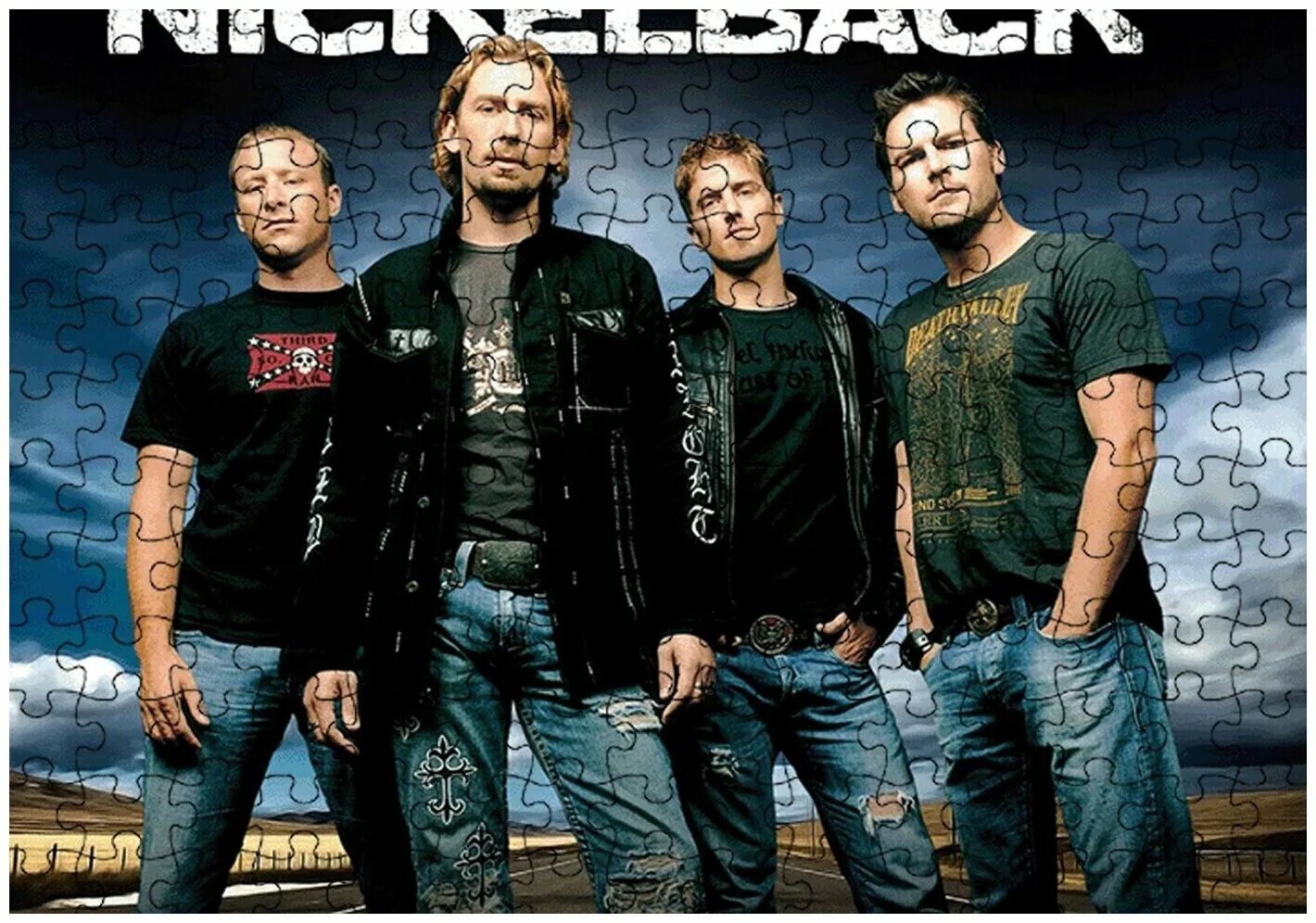 Nickelback Sex Перевод