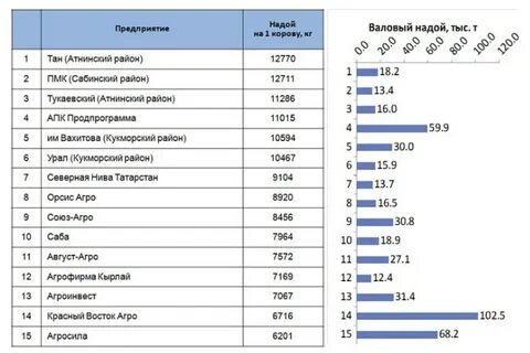 2 1 рейтинг