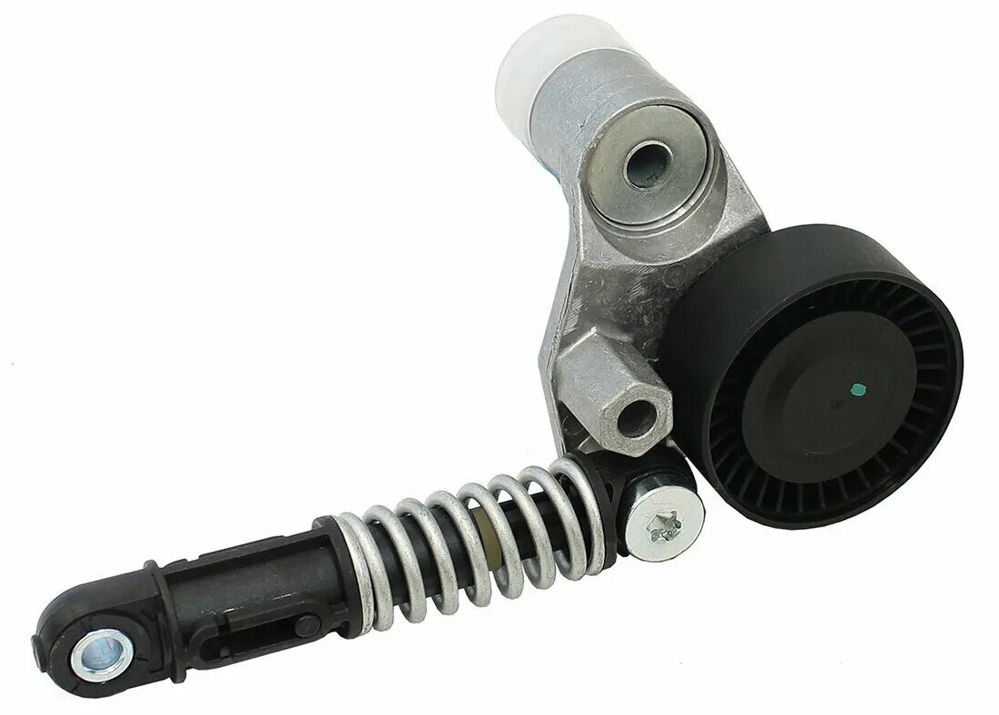 Натяжитель привода. Натяжитель приводного ремня mitsubishi outlander. Febi 30026 натяжитель ремня. Ssangyong 6712000370 натяжитель ремня. Натяжитель приводного ремня пежо 206.