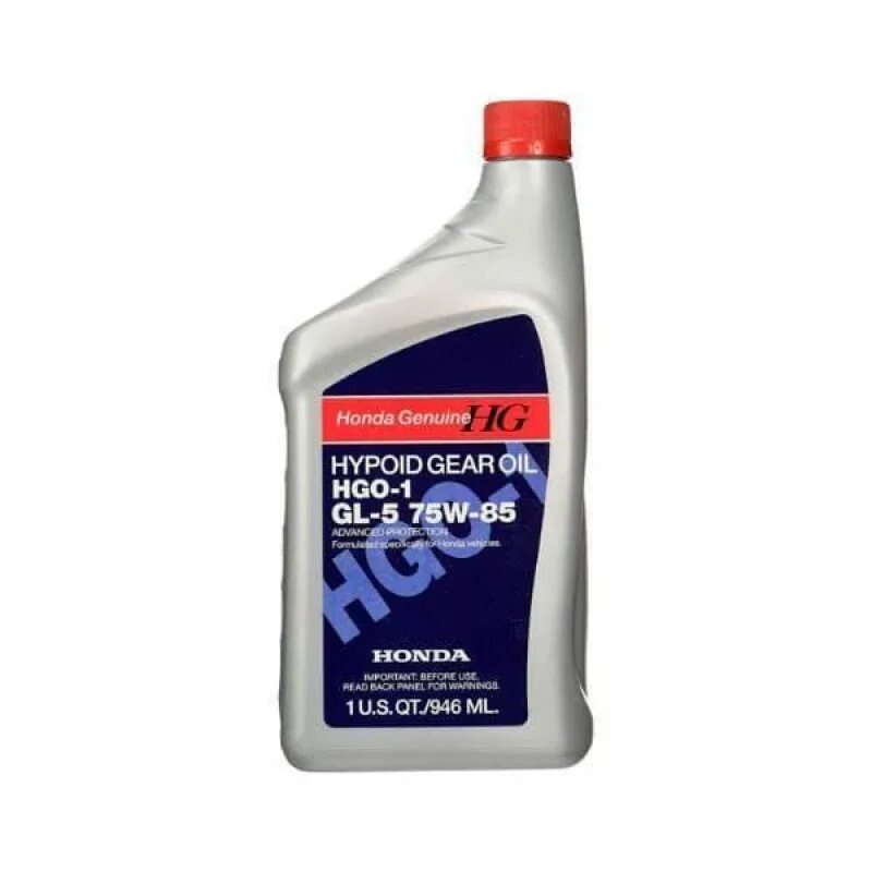 Hypoid Gear Oil. Трансмиссионное масло Honda HGO-2 1л артикул. Масло HGO Honda. 75w85 gl5