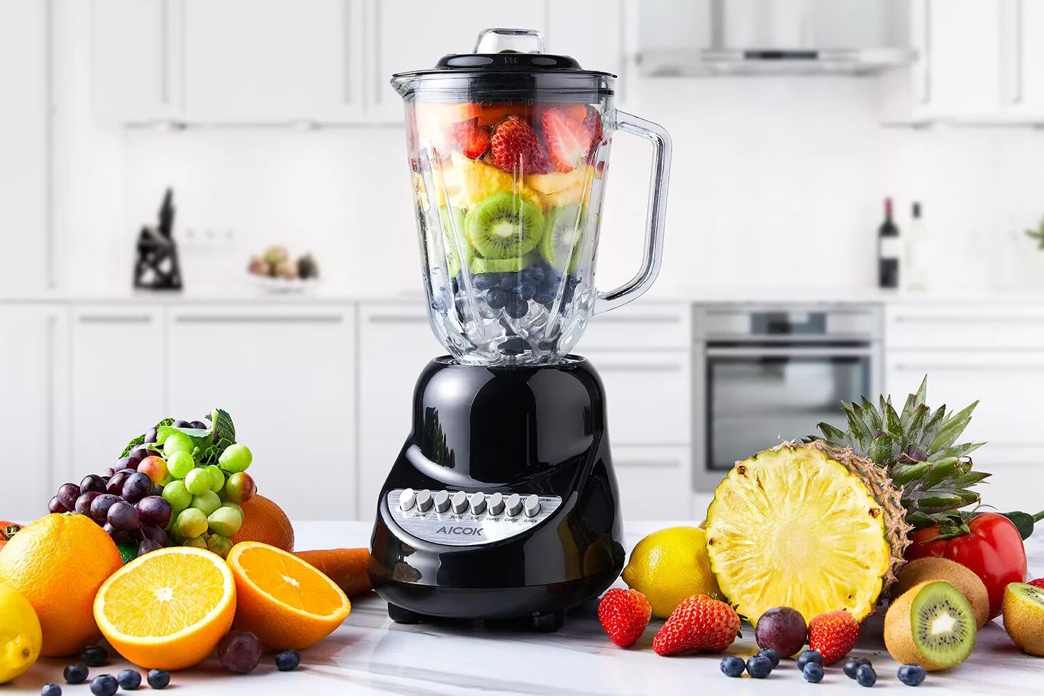 Блендер стационарный какой лучше. Стационарный блендер bestron asm250 smoothie maker. стационарный блендер trony t-m1010bs. погружной блендер braun mq 7045x. мулинекс для смузи.