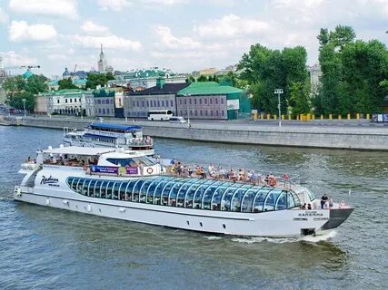 Кораблик по москва реке рэдиссон