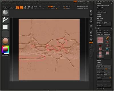 Crack 3d