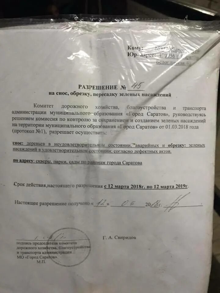 Получить разрешение на вырубку деревьев. Разрешение на снос зеленых насаждений. разрешение на снос деревьев. уведомление о сносе деревьев. заявление на снос дерева.