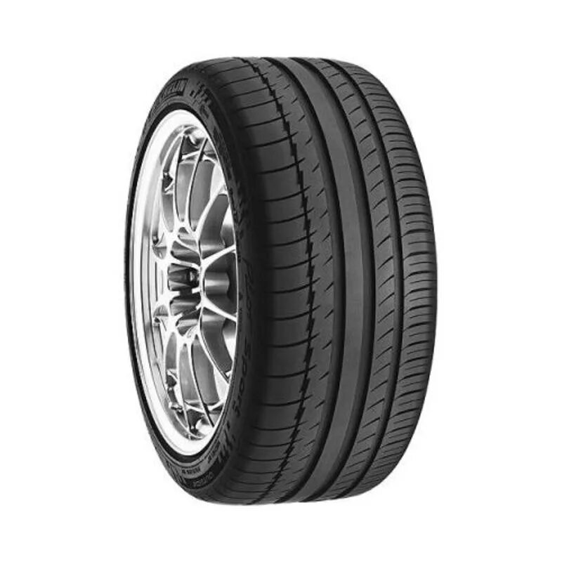 Michelin zr. 235 40 18 michelin pilot sport 2. мишлен пилот спорт 2.