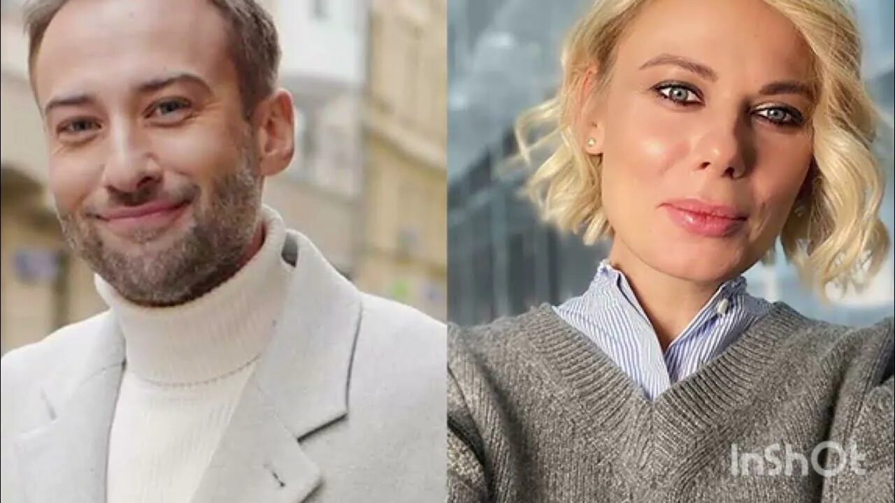 Дмитрий Шепелев с невестой: беременна или любит оверсайз? STARHIT
