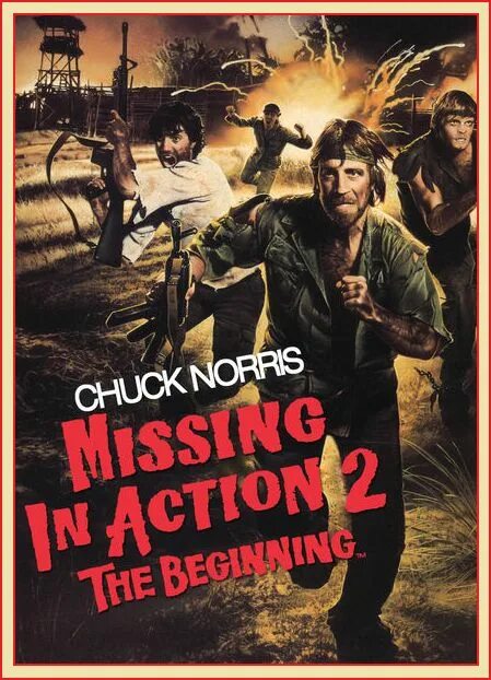 Missing in Action Chuck Norris poster. Постеры к приключенческим фильмам. Braddock: missing in Action III, 1988. Книги боевик приключение