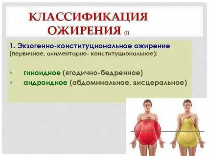 Конституционально экзогенная