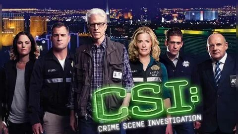 Csi лас вегас качество