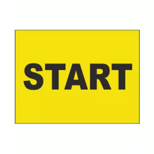 Start со. Старт. табличка старт. start надпись. start желтый.
