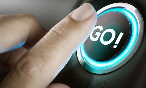 Go button