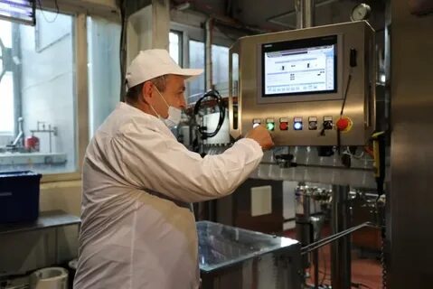 Уфагормолзавод