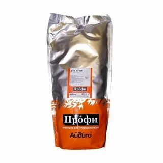 Специально подобранная смесь