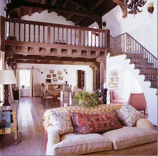 Past home