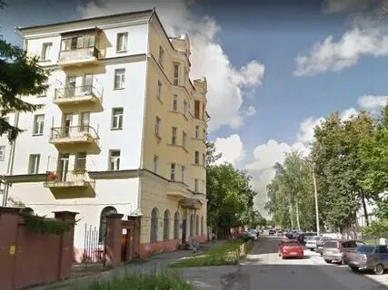 Квартира октябрьская иваново