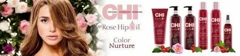 Chi rose