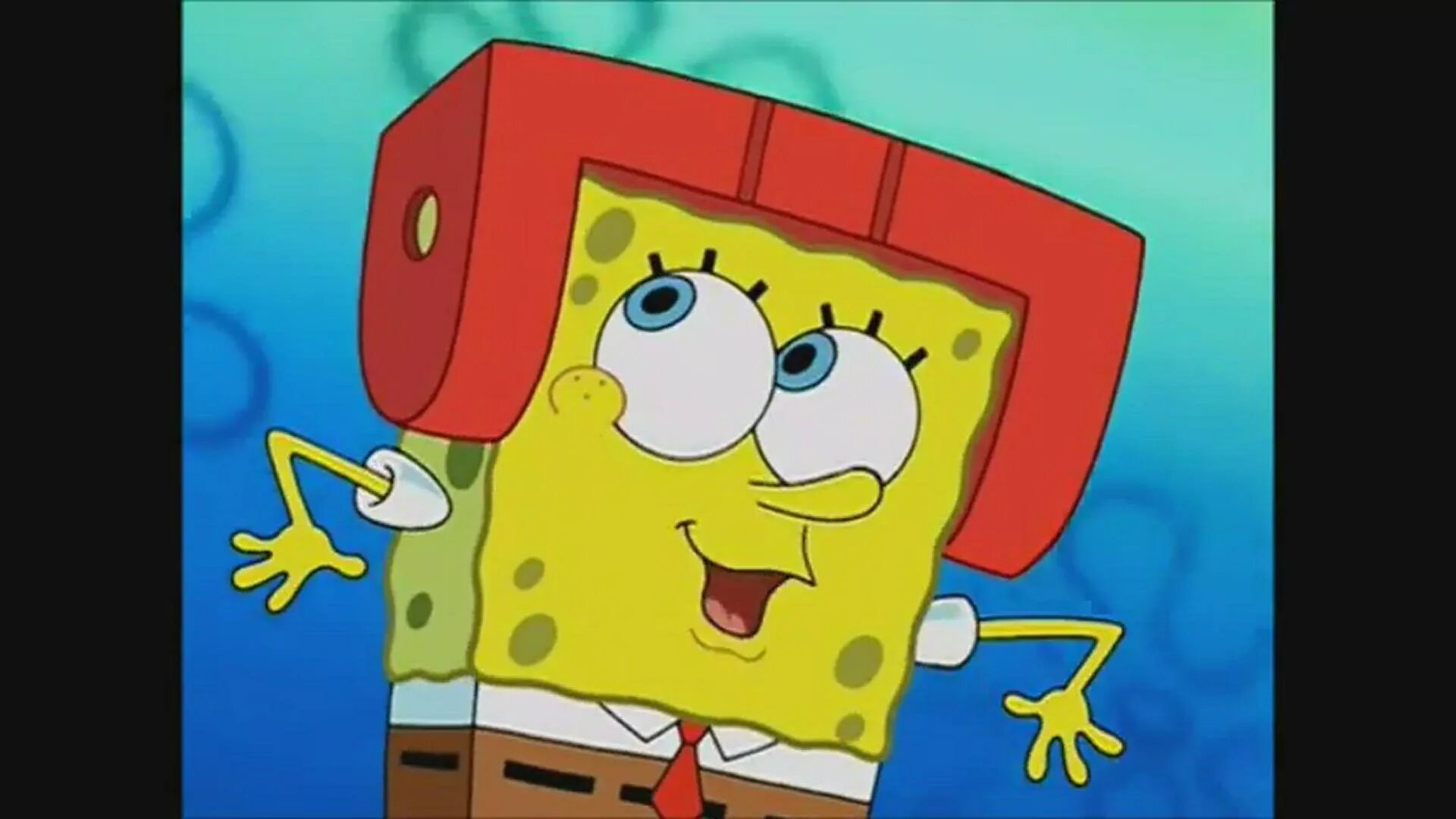 Губка боб безумие. Spongebob i had an accident. 1204 Спанч Боб Сквэр Пэнтс. Sponge Bob Episode i had an accident. Часы Сэнди.