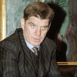 Где сейчас брынцалов