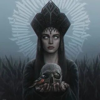 Богиня мара картинки - 70 фото