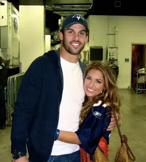 Jessie James Decker opens up about husband Eric Decker's 'emotion...