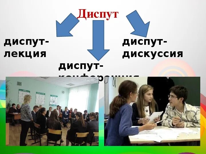 Диспут. Диспут в классе. Диспут и дискуссия. Урок диспут. Лекция диспут