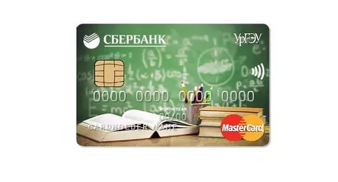 Кампусная карта финансового университета