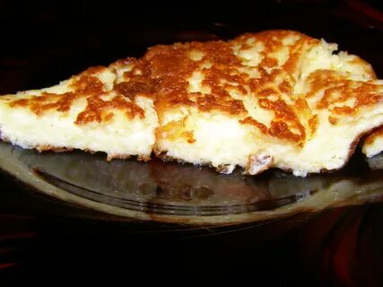 Хачапури на сковороде с сыром и сметаной