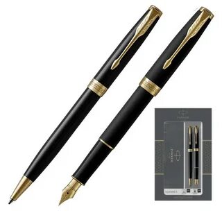 Parker sonnet gt