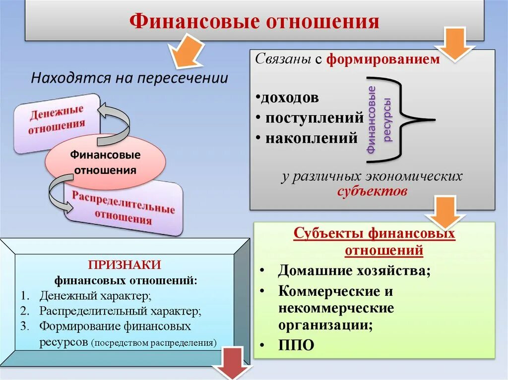 Финансово хозяйственные отношения. Примеры финансовых отношений. Финансовые отношения организации. Виды организации финансовых отношений. Виды финансовых отношений схема.